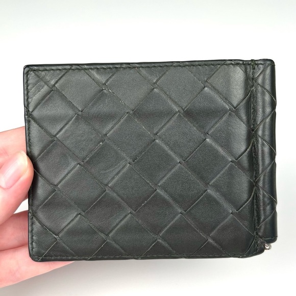 Bottega Veneta Intrecciato Wallet - Picture 3 of 6